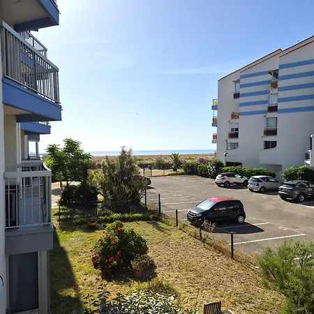 T2 Cosy Face - Acces - Parking - Wifi *