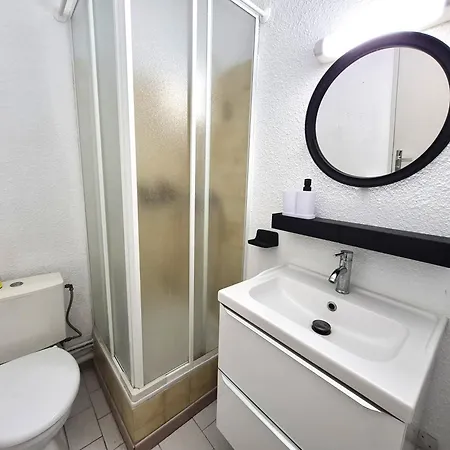 Διαμέρισμα T2 Cosy Face - Acces - Parking - Wifi