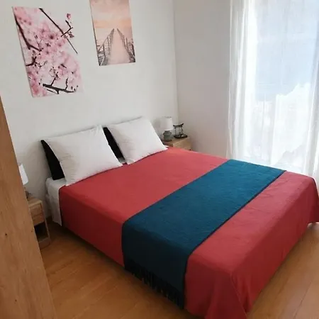 T2 Cosy Face - Accès - Parking - Wifi Appartamento *