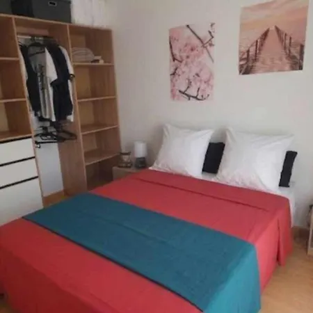 T2 Cosy Face - Acces - Parking - Wifi Le Barcarès