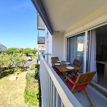 T2 Cosy Face - Accès - Parking - Wifi Appartamento *