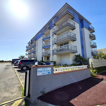 T2 Cosy Face - Acces - Parking - Wifi Διαμέρισμα *