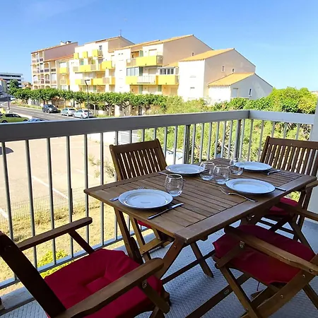 T2 Cosy Face - Acces - Parking - Wifi *